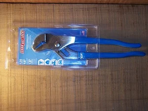 NUOVA PINZA CHANNELLOCK 420 9 1/2" Capacità 1,5" Made in USA per Idraulico/Casa - Foto 1 di 3