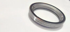 FSA Lager TH MR222 1,5" 45°x45° F3 40 x 52 x 8 ACB Fahrradlager - Bild 1 von 1