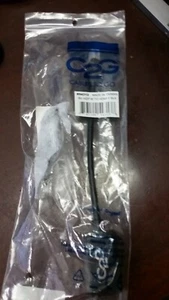 C2G 8in Mini DisplayPort To HDMI Adapter 54113 - Picture 1 of 1