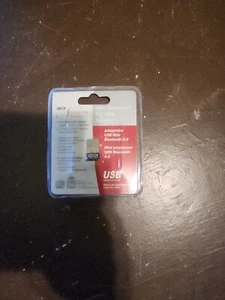 Tripp Lite Master-Power U261-001-Bt4 Mini Bluetooth 4.0 Usb Adapter Class-1 - Picture 1 of 1