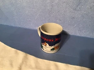 Christmas Mug-I Clauo - Bild 1 von 5