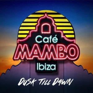 Cafe Mambo Ibiza Dusk Till Dawn 2CDs - Imagen 1 de 1