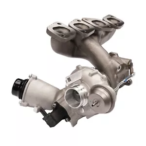 Turbocharger for Mercedes A250 GLA250 CLA250 2.0L AL0069 A2700901880 A2700902980 - Picture 1 of 24