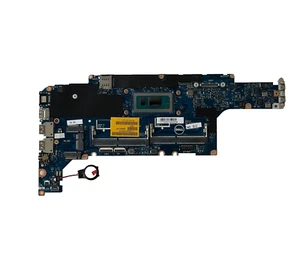 Dell System Board 15-1135G7 V4 - Bild 1 von 2