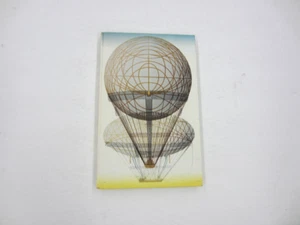 1963 A HISTORY of FLIGHT Courtlandt Canby Dutch Ver. Geschidenis Der Luchtvarrt - Picture 1 of 7