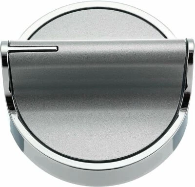 Surface Burner Knob W10818230 Compatible with Whirlpool  Range - Image 1 of 4