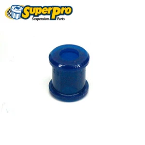 SuperPro Shock Absorber Lower Bush Kit - Front FOR Holden H-Series SPF0938K - Picture 1 of 1
