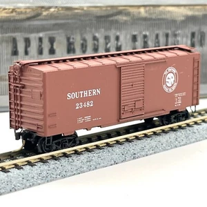 Kadee Micro-Trains 20062 Southern Railway Standard SD Boxcar 23482 N Scale - Picture 1 of 10