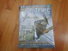 1/18 Hachette wydanie 32 - Zbuduj model samolotu Spitfire Mk 1A