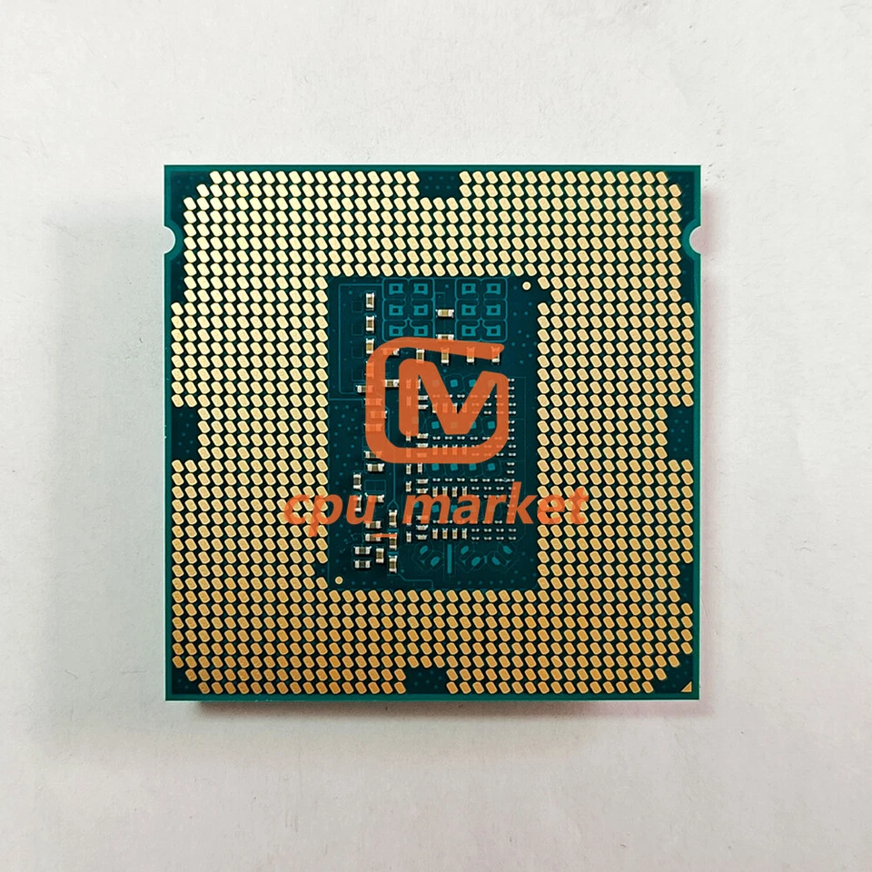 Intel Cores i7-4790 SR1QF 3.6GHz 4 Cores 8 Threads 8MB 84W LGA1150 CPU Processor - Image 1 of 1