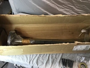 Dorman 630-243 Rear Axle Shaft, Right For Select 95-18 Ford Models - Foto 1 di 13