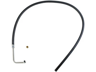 Conjunto de manguera de línea de retorno de dirección asistida para Chevrolet Nomad 1960-1961 82897DFDT Foto 1 de 2
