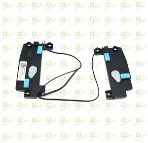 For Lenovo IBM ThinkPad T470S T460S  Built In Speakers Kit Left & Right Pair.