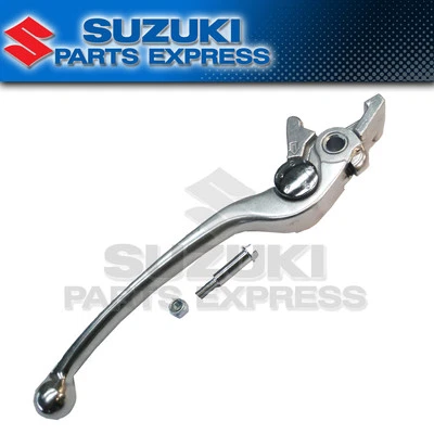 SUZUKI SV650 VSTROM BURGMAN 650 1000 1050 S SA GSX 1250 F OEM FRONT BRAKE LEVER - Image 1 of 4