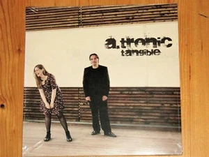 CD - A.Tronic - tangible - André Nendza - Neu + ovp - Foto 1 di 2