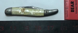 Vintage Imperial Prov USA  fisherman knife - Picture 1 of 11