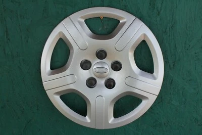 Tapacubos Ford Fusion 2013 2014 de fábrica 16" original 7039 A cubierta de rueda K24 Foto 1 de 2