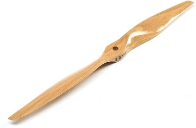 E-flite EFlite EFL11592 Electric RC Wood Propeller Prop 13 x 6 13x6 : Extra 300 - Image 1 of 2