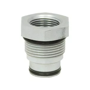 PRINCE 660312004 3/4" NPT POTENCIA HIDRÁULICA MÁS ALLÁ DE LA MANGA 9-4895-B - Imagen 1 de 1