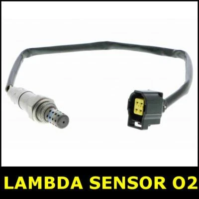 Sensore Lambda O2 Prima GATTO PER DODGE VIPER 8.3 02->06 Benzina - Immagine 1 di 4