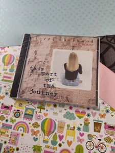 This Part of the Journey by Kerri Sherwood (CD, 2000) - Picture 1 of 2