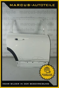 Puerta trasera derecha mercedes glb x247 a247 año 2019 a2477328200 original - Imagen 1 de 23