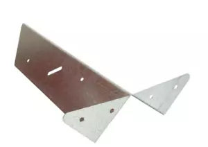 ARRIS SCHIENEN REPARATURHALTERUNGEN - Bild 1 von 4