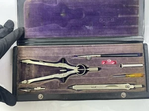 Vintage Post Custom Master 750 Professional Drafting Set - Bild 1 von 4