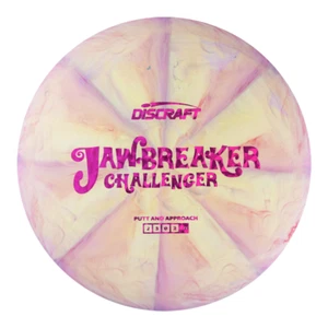 NEW Discraft Disc Golf Jawbreaker Challenger **Choose Weight/Color** - Picture 1 of 3
