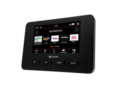 Dynavin D8-DC7 Plus–C Android Autoradio Navigation kompatibel mit Fiat Ducato 8 - Bild 1 von 4