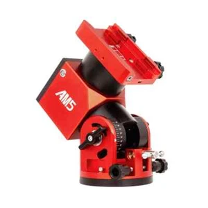 ZWO AM5 2024 Neuf AM5N Harmonic Equatorial Mount ZWO TC40 / ZWO PE200 - Photo 1/9