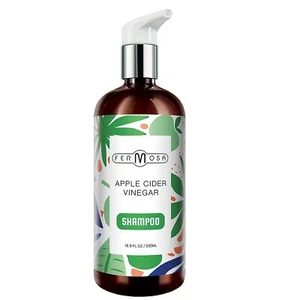 FERMOSA Shampoo - klärend & nährend Größe _ 16,9 flüssige Unzen (1er Pack) _ - Bild 1 von 6