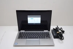 Lenovo YOGA 720-13IKB | i5-7200U | 8GB RAM | 128GB NVMe | LINUX | READ - Picture 1 of 7