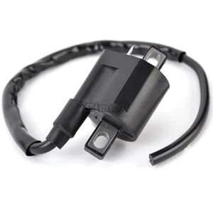 4JP-82310-00 1PCS Ignition Coil For Yamaha WR426F 2001-2003 XT350 1996-2000 - Imagen 1 de 7