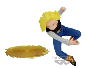 DBZ Android 18 Figure GxMateria - Imagen 1 de 4