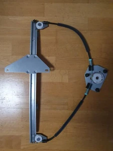 Van Wezel  0970261  Fensterheber Vorne Links 5türer für Citroen C4 04-10 - Bild 1 von 5