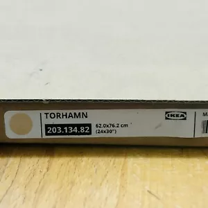 IKEA Natural Ash TORHAMN 203.134.82 Cover Panel 24 X 30 New IN BOX!! - Picture 1 of 3