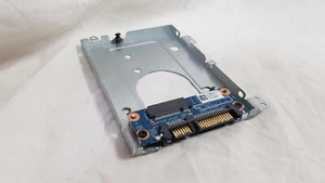 Dell rwmdf Latitude 3580 3480 adattatore SSD 2,5" SATA a M.2 con caddy - Foto 1 di 10