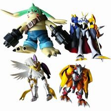 Digimon Bandai figures
