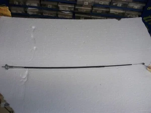 Ford 1968 Mercury Galaxie 500 500 XL LH Air Duct Control Assy NOS C8AZ-6201891-A - Picture 1 of 4