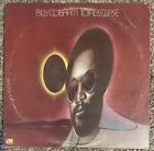 BILLY COBHAM - TOTAL ECLIPSE - 1974 ATLANTIC SD-18121 LP Vinyl Record