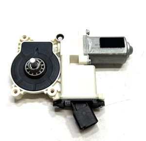 Nuevo motor de ventana lateral izquierda original Ford Taurus 2010-2019 OEM AG1Z5423395A - Imagen 1 de 4