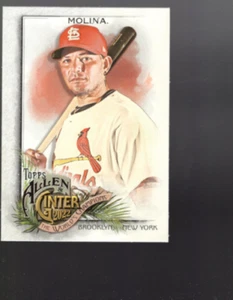 B3143- 2022 Topps Allen and Ginter BB #s 1-252 -You Pick- 15+ FREE US SHIP - Picture 1 of 453