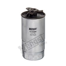 HENGST Fuel Filter H150WK FOR 5 Series 3 Range Rover D10 Omega X5 Genuine Top Ge