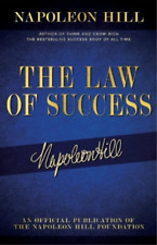 Napoleon Hill The Law of Success (Paperback) (UK IMPORT)