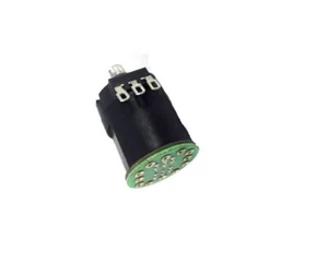 POTENTIOMETER FENDER 250K S-1 LINEAR BIOTECH SPLIT SHAFT SWITCH 0078777049 - Picture 1 of 1