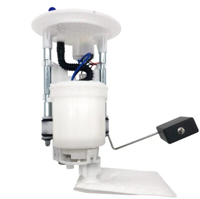 Fuel Pump Assembly 3B4-13907-10-00 Fit For YAMAHA 4x4 GRIZZLY Kodiak Viking 700 - Image 1 of 4