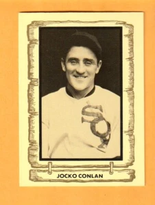 Jocko Conlan Chicago White Sox 1980-83 Pacific Legends #59 HOF - Bild 1 von 2