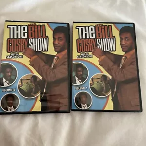 The Bill Cosby Show: The Best of Season 1 (2 DVD Disc Box Set) NIP- Brand New- - Picture 1 of 12