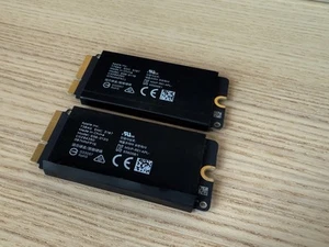 Kit SSD 1 To Apple Mac Pro 2019 7,1 MXNN2AM/A - Photo 1/2
